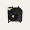 chiller for cold tub